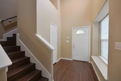 106 Eddy Street #B, Humble, TX 77338 - Photo 2