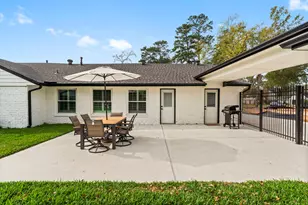 28814 Holly Hill Dr, Shenandoah, TX 77381 - Photo 36