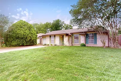 7410 Williams Street, Houston, TX 77040 - Photo 2