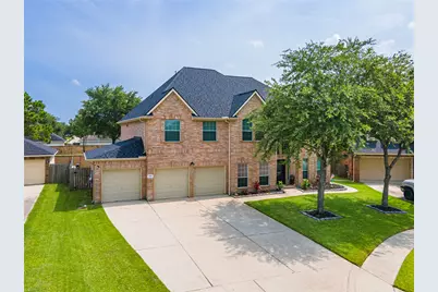1565 Segovia Drive, League City, TX 77573 - Photo 1