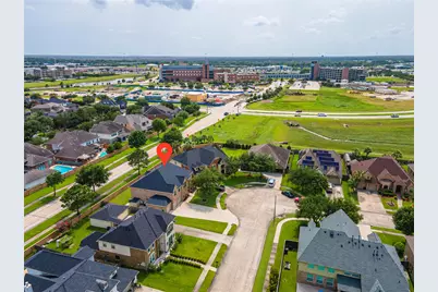 1565 Segovia Drive, League City, TX 77573 - Photo 4