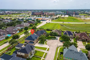 1565 Segovia Dr, League City, TX 77573 - Photo 4