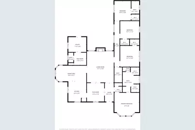 26515 Dobbin Huffsmith Road, Magnolia, TX 77354 - Photo 46