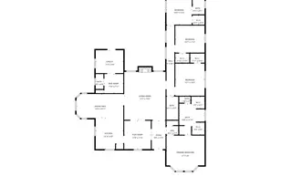 26515 Dobbin-Huffsmith Rd, Magnolia, TX 77354 - Photo 46