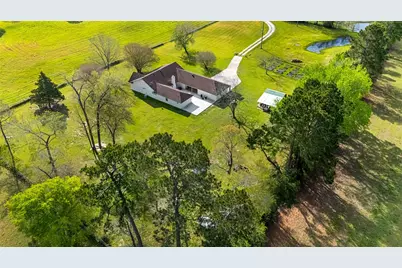 26515 Dobbin Huffsmith Road, Magnolia, TX 77354 - Photo 42