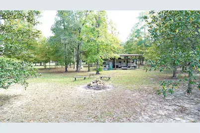 630 Hillbilly Heaven Road, Livingston, TX 77351 - Photo 2