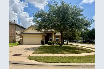 2302 Corry Crest Circle, Katy, TX 77493 - Photo 2