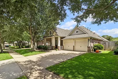 10426 Caribou Court, Missouri City, TX 77459 - Photo 2