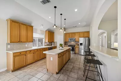 10426 Caribou Court, Missouri City, TX 77459 - Photo 14