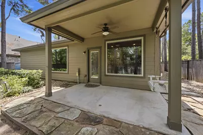 34 Sawbridge Circle, The Woodlands, TX 77389 - Photo 32
