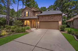 34 Sawbridge Cir, The Woodlands, TX 77389 - Photo 1