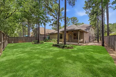 34 Sawbridge Circle, The Woodlands, TX 77389 - Photo 30