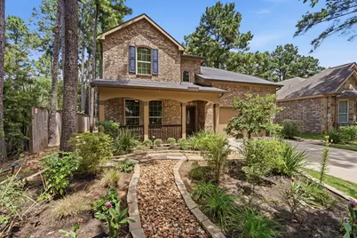 34 Sawbridge Circle, The Woodlands, TX 77389 - Photo 2