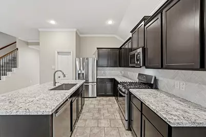 34 Sawbridge Circle, The Woodlands, TX 77389 - Photo 14
