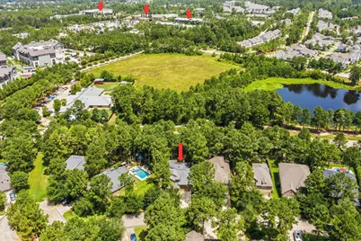 34 Sawbridge Circle, The Woodlands, TX 77389 - Photo 36