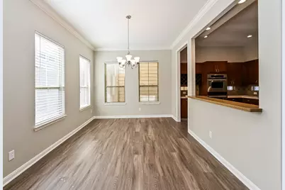 912 W 25th Street #1, Houston, TX 77008 - Photo 8