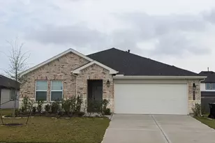 2913 Willow Gulch Wy, Rosenberg, TX 77469 - Photo 1