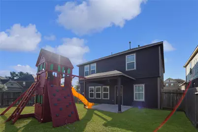 10622 Dawn Pine Forest Trail, Tomball, TX 77375 - Photo 24