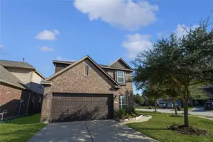 10622 Dawn Pine Forest Trail, Tomball, TX 77375 - Photo 26