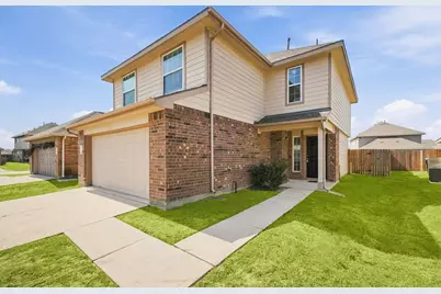 3307 Lake Como Court, Katy, TX 77493 - Photo 2