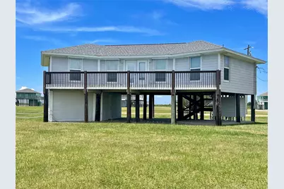 3580 Mackerel Way, Crystal Beach, TX 77650 - Photo 1