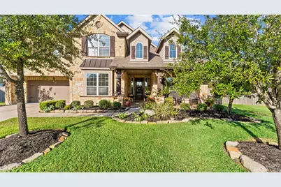 13522 Carrill Bend Lane, Tomball, TX 77377 - Photo 4