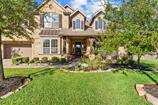 13522 Carrill Bend Ln, Tomball, TX 77377 - Photo 4