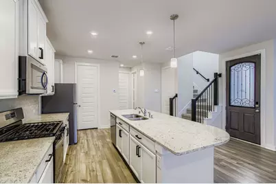 9948 Storehouse Drive, Houston, TX 77080 - Photo 16