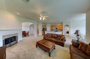 14103 Spring Knoll Ln, Rosharon, TX 77583 - Photo 8