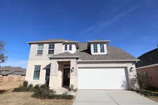 21422 Villa Spruce Ln, Tomball, TX 77377 - Photo 1