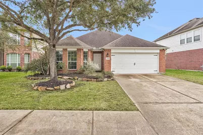 30406 Mesa Valley Drive, Spring, TX 77386 - Photo 1