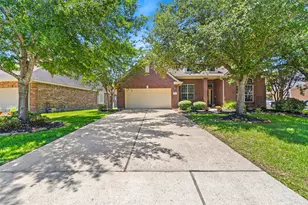 24923 Pikecrest Dr, Spring, TX 77389 - Photo 2