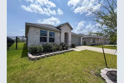 3101 Emerald Ocean Drive, Katy, TX 77493 - Photo 2