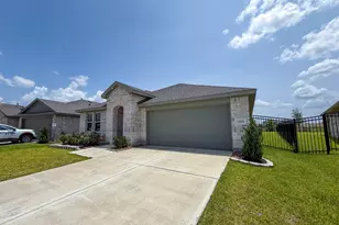 3101 Emerald Ocean Dr, Katy, TX 77493 - Photo 2
