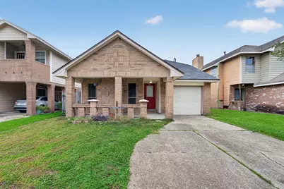 4735 Woodford Street, Baytown, TX 77521 - Photo 2