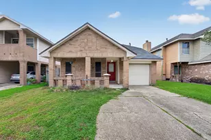 4735 Woodford St, Baytown, TX 77521 - Photo 2