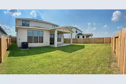 1809 Drover Lane, Rosenberg, TX 77471 - Photo 2