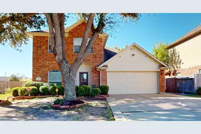 19207 S Piper Grove Drive, Katy, TX 77449 - Photo 2