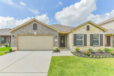 21054 Wenze Lane, New Caney, TX 77357 - Photo 1