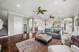 23 Fleming, Hitchcock, TX 77563 - Photo 8