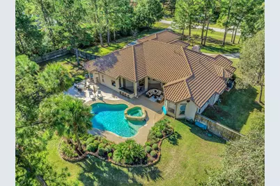 26122 Crown Ranch Boulevard, Montgomery, TX 77316 - Photo 1