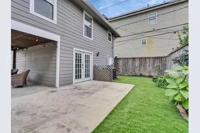 2608 Arlington Street, Houston, TX 77008 - Photo 6