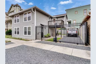 2608 Arlington Street, Houston, TX 77008 - Photo 4