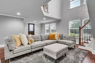 2608 Arlington St, Houston, TX 77008 - Photo 1