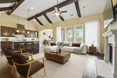 2014 Karankawa Trail, Katy, TX 77493 - Photo 8