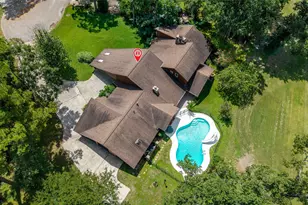 601 Brandon Rd, Conroe, TX 77302 - Photo 44