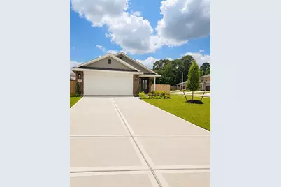 9304 Hard Rock Road, Conroe, TX 77303 - Photo 1