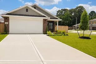 9304 Hard Rock Rd, Conroe, TX 77303 - Photo 1