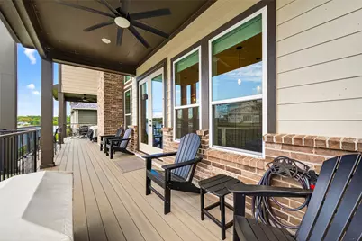 10700 S Lake Mist Lane, Willis, TX 77318 - Photo 38
