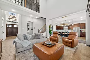 10700 South Lake Mist Lane, Willis, TX 77318 - Photo 10